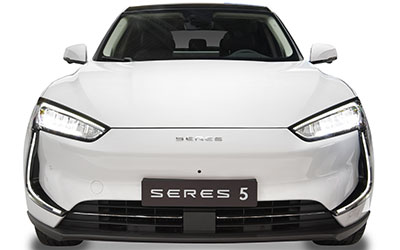 SERES 5 Premium (4WD) - Miniatura 2